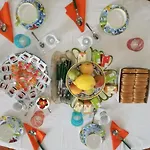 Napoli Bed & Breakfast 4*