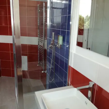 Napoli 4* Battipaglia