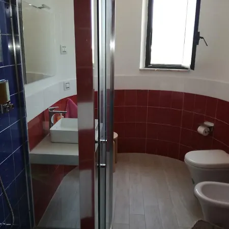 Napoli 4* Battipaglia