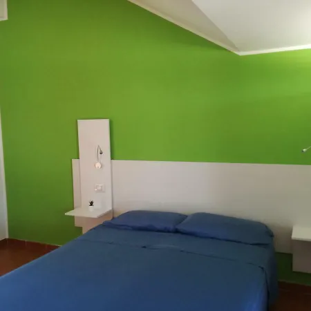Panzió Napoli Battipaglia