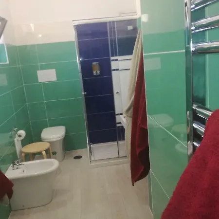 Napoli 4* Battipaglia