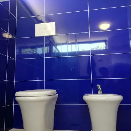 Napoli Panzió 4*