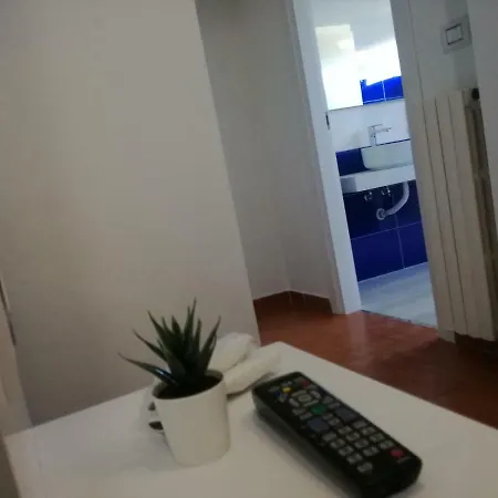 Napoli Panzió 4*