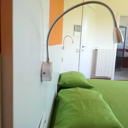 Panzió Napoli Battipaglia