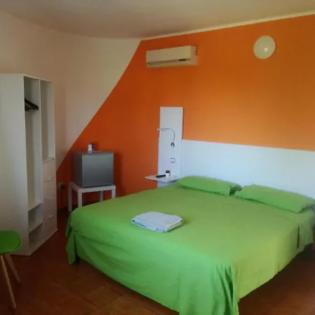 Panzió Napoli 4*