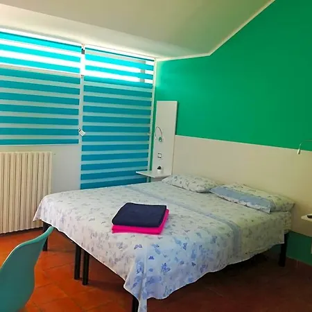 Napoli Nocleg ze śniadaniem