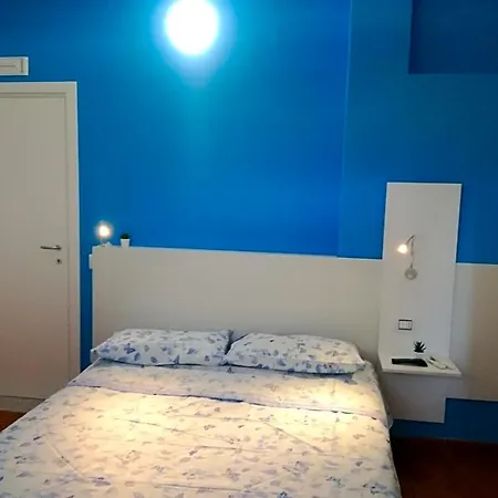 Panzió Napoli Battipaglia