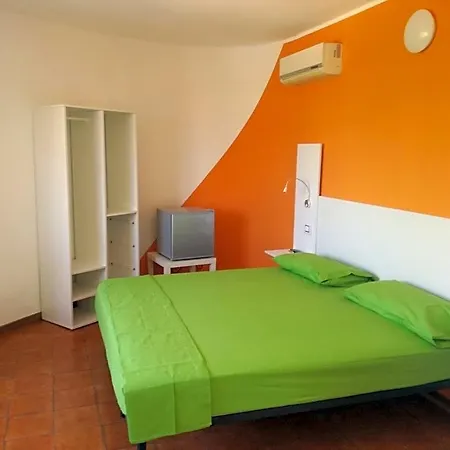 Napoli Panzió 4*