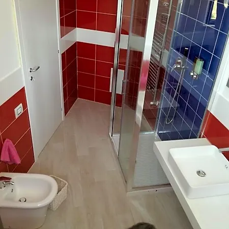 Napoli Panzió 4*