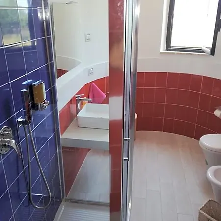 Panzió Napoli 4*