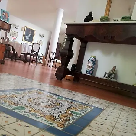 Napoli Panzió 4*