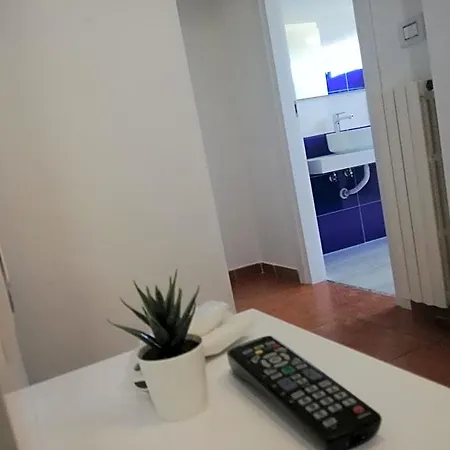 Napoli 4*