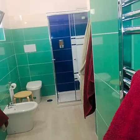 Panzió Napoli 4*