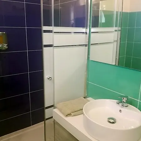 Napoli 4* Battipaglia