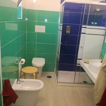 Napoli 4*