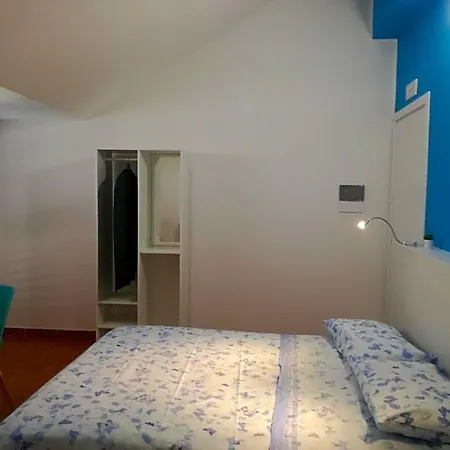 Napoli 4*