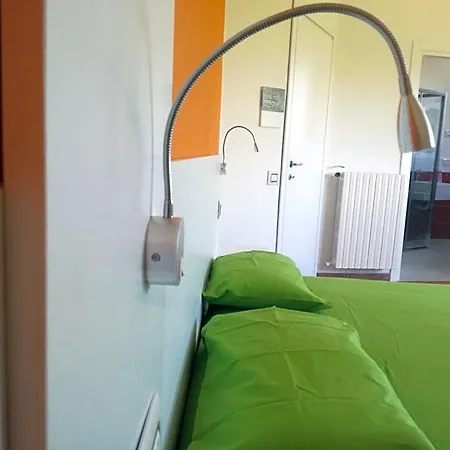 Napoli Panzió 4*