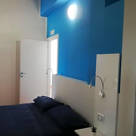 Napoli 4* Battipaglia