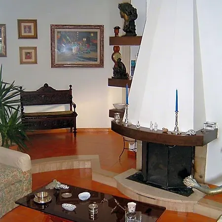 Nocleg ze śniadaniem Napoli 4*