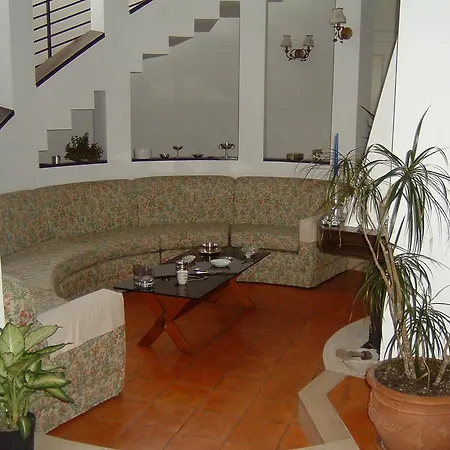 Napoli Panzió 4*