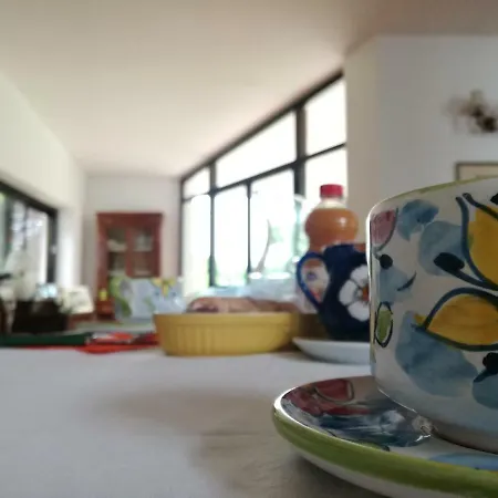 Bed & Breakfast B&B Villa Napoli *