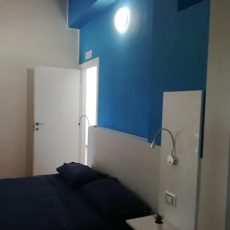 Napoli Nocleg ze śniadaniem Battipaglia