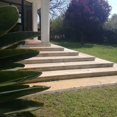 Bed & Breakfast B&B Villa Napoli *