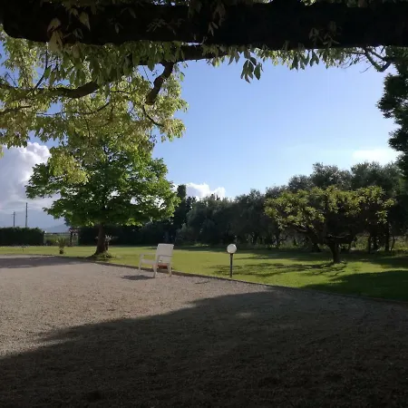 B&B Villa Napoli Battipaglia