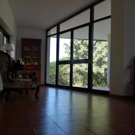 B&B Villa Napoli *