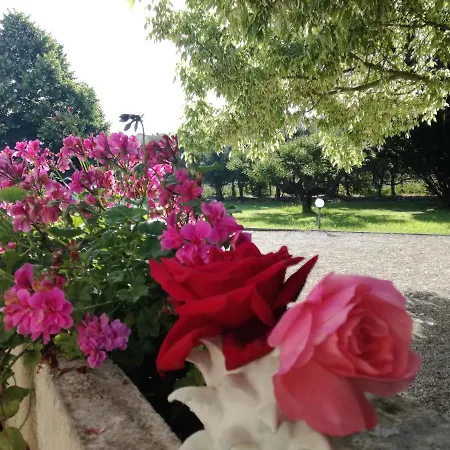 B&B Villa Napoli * Battipaglia