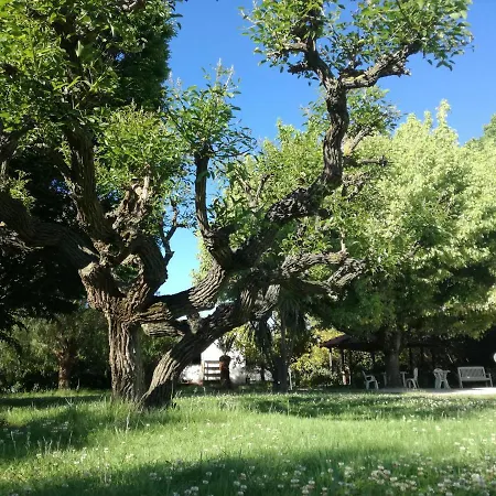 B&B Villa Napoli Bed & Breakfast