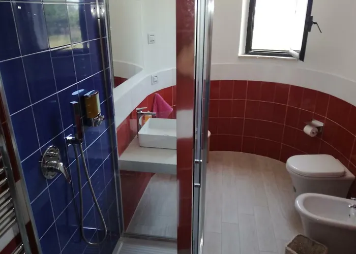 B&B Villa Napoli 4*