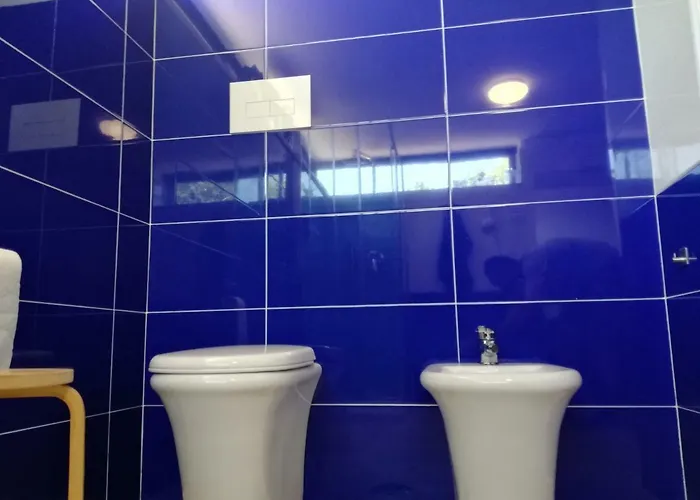 Napoli לינה וארוחת בוקר 4*