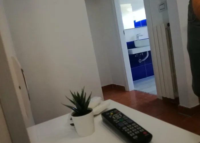 B&B Villa Napoli Bed & Breakfast 4*