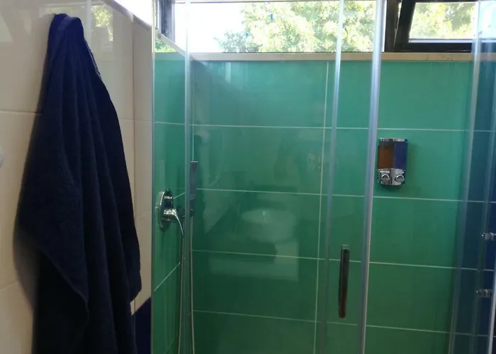 B&B Villa Napoli Bed & Breakfast Battipaglia