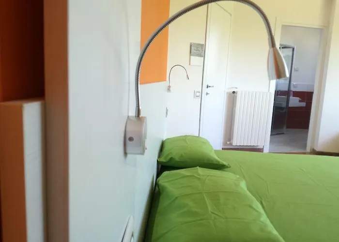 Bed & Breakfast B&B Villa Napoli Battipaglia