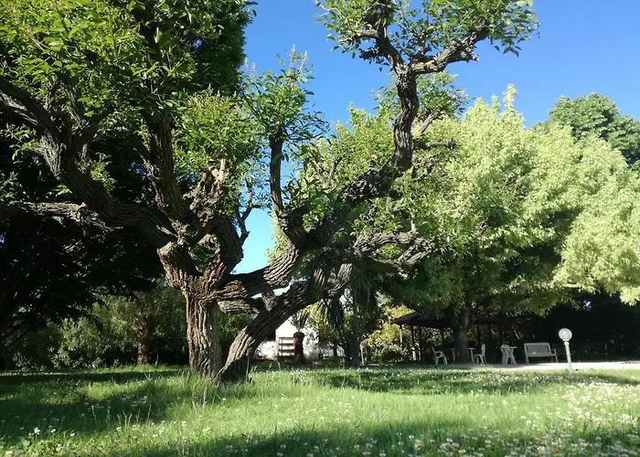 B&B Villa Napoli Bed & Breakfast